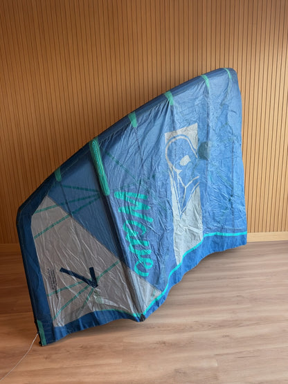 AIRUSH WAVE 7m (2017) Second Hand