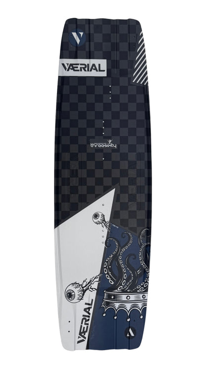 VAERIAL Threesixty ADV (Carbon)