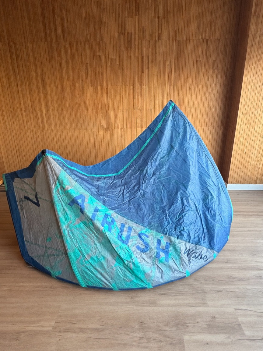 AIRUSH WAVE 7m (2017) Second Hand