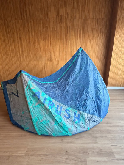 AIRUSH WAVE 7m (2017) Second Hand