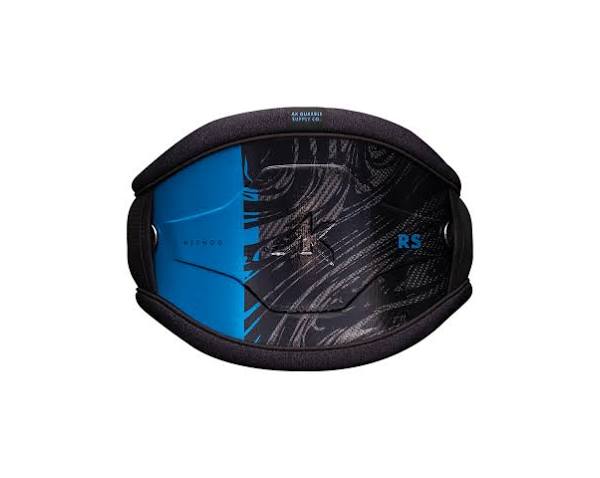 AK Method RS Carbon Harness