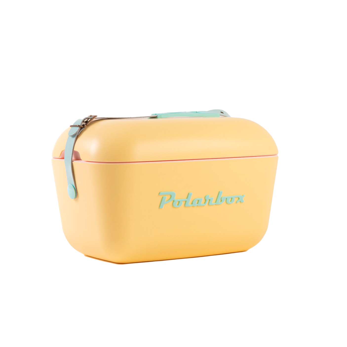 POLARBOX COOLER BAG 6L POP EDITION