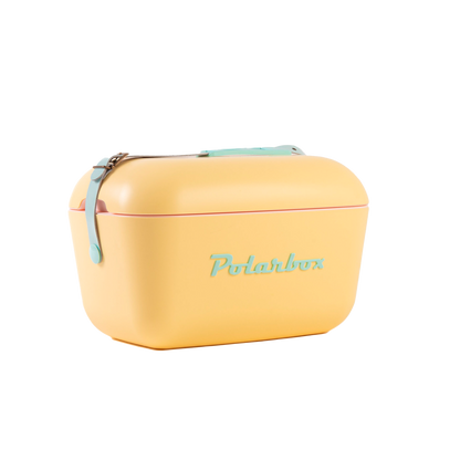 POLARBOX COOLER BAG 6L POP EDITION
