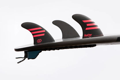 ULTRALIGHT EPOXY HC – BLACK/CORAL FUTURES