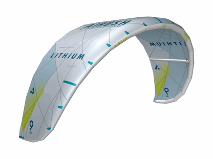 AIRUSH LITHIUM TEAM V14