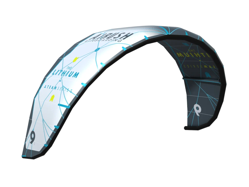 AIRUSH LITHIUM TEAM V13