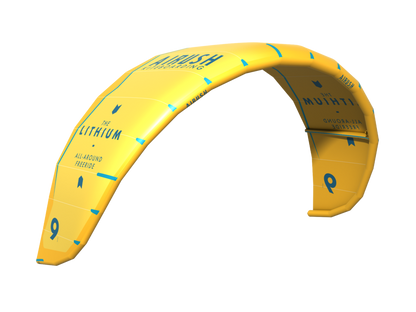 AIRUSH LITHIUM V13