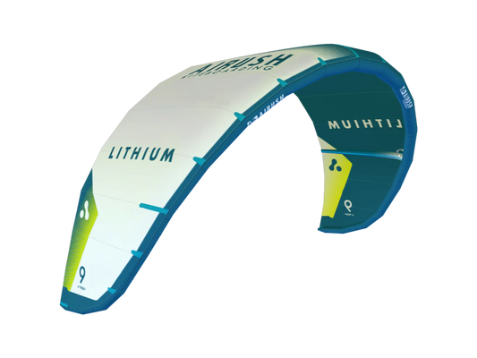 AIRUSH LITHIUM V14