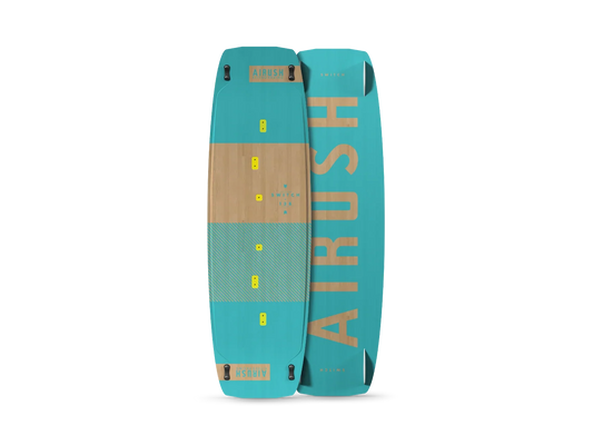 AIRUSH SWITCH 141 cm incl. Pads, Fins and Handle