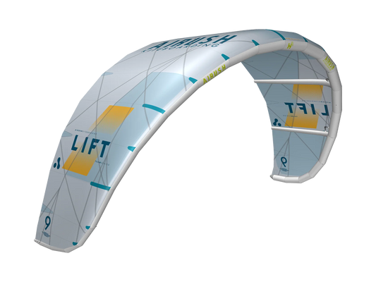 AIRUSH LIFT TEAM V4