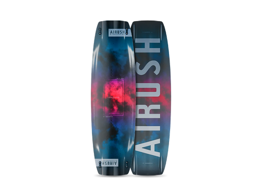 AIRUSH DIAMOND V7 136cm incl. Pads, Fins and Handle