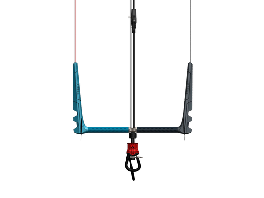 AIRUSH BAR RIDE CONTROL SYSTEM V3