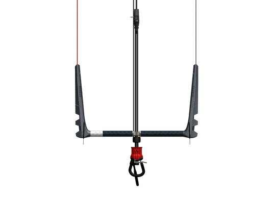 AIRUSH BAR Team Control System v3
