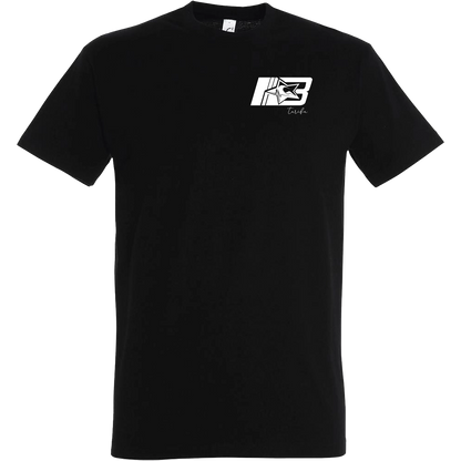 BLANKFORCE SHIRT BLACK MEN