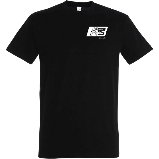 BLANKFORCE SHIRT BLACK MEN