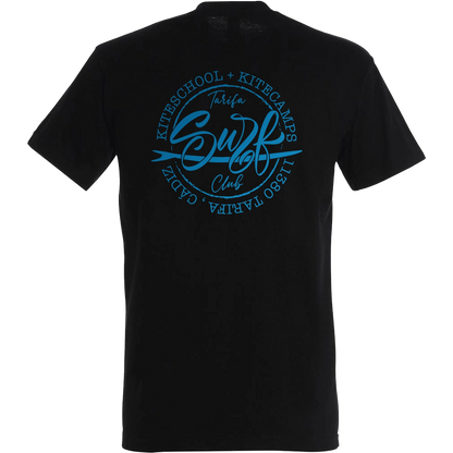 TSC SHIRT BLACK & BLUEMAGIC MEN