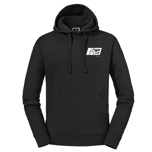 BLANKFORCE HOODIE BLACK