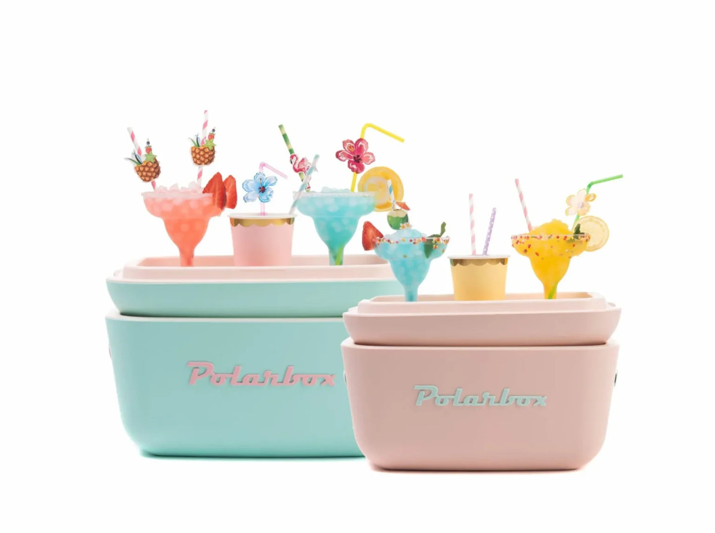 POLARBOX COOLER BAG 6L POP EDITION