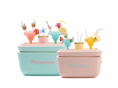 POLARBOX COOLER BAG 6L POP EDITION