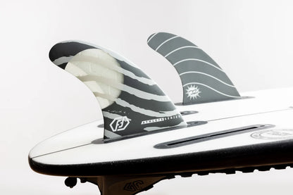 FEATHER FINS ATHLETE SERIES JANINA ZEITLER LIMITED EDITION (FS2)
