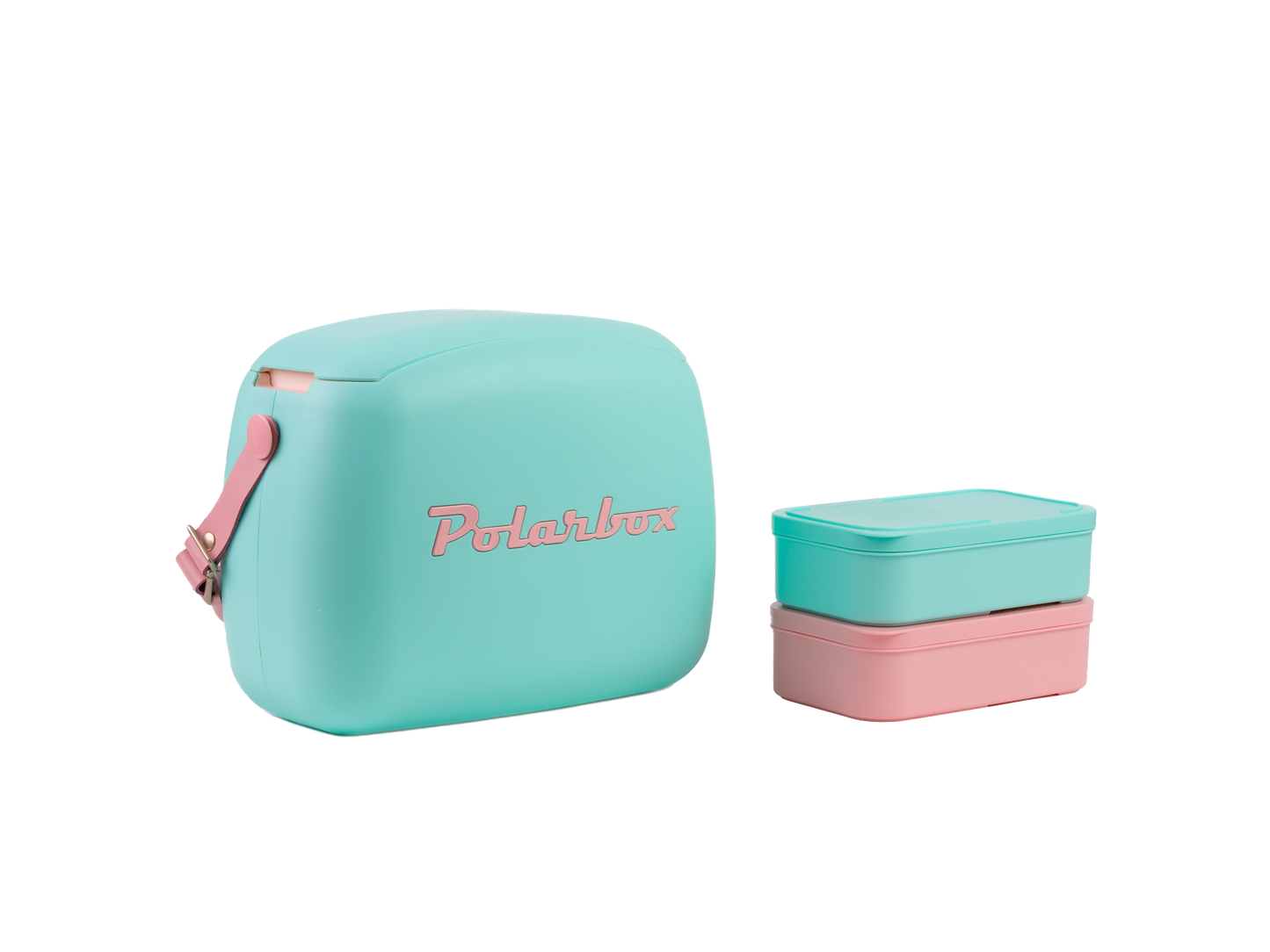 POLARBOX COOLER BAG 6L POP EDITION
