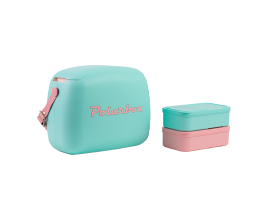 POLARBOX COOLER BAG 6L POP EDITION
