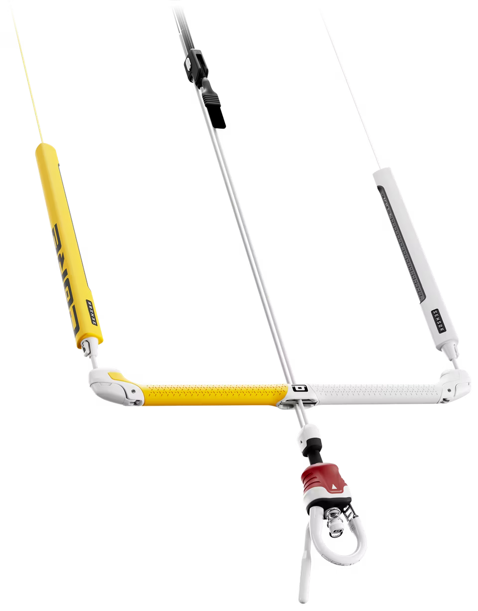 CORE SENSOR 4 BAR
