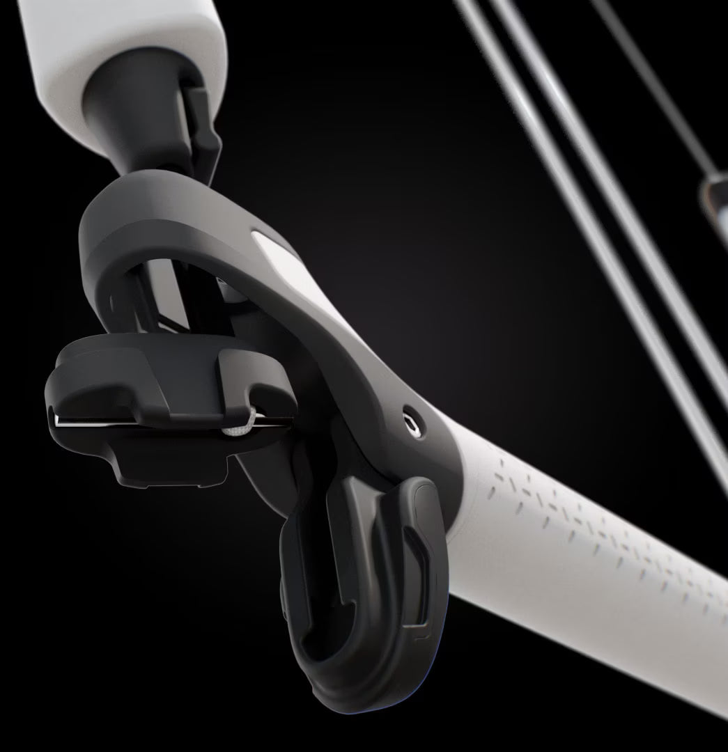 CORE SENSOR 4 PRO DEMO BAR