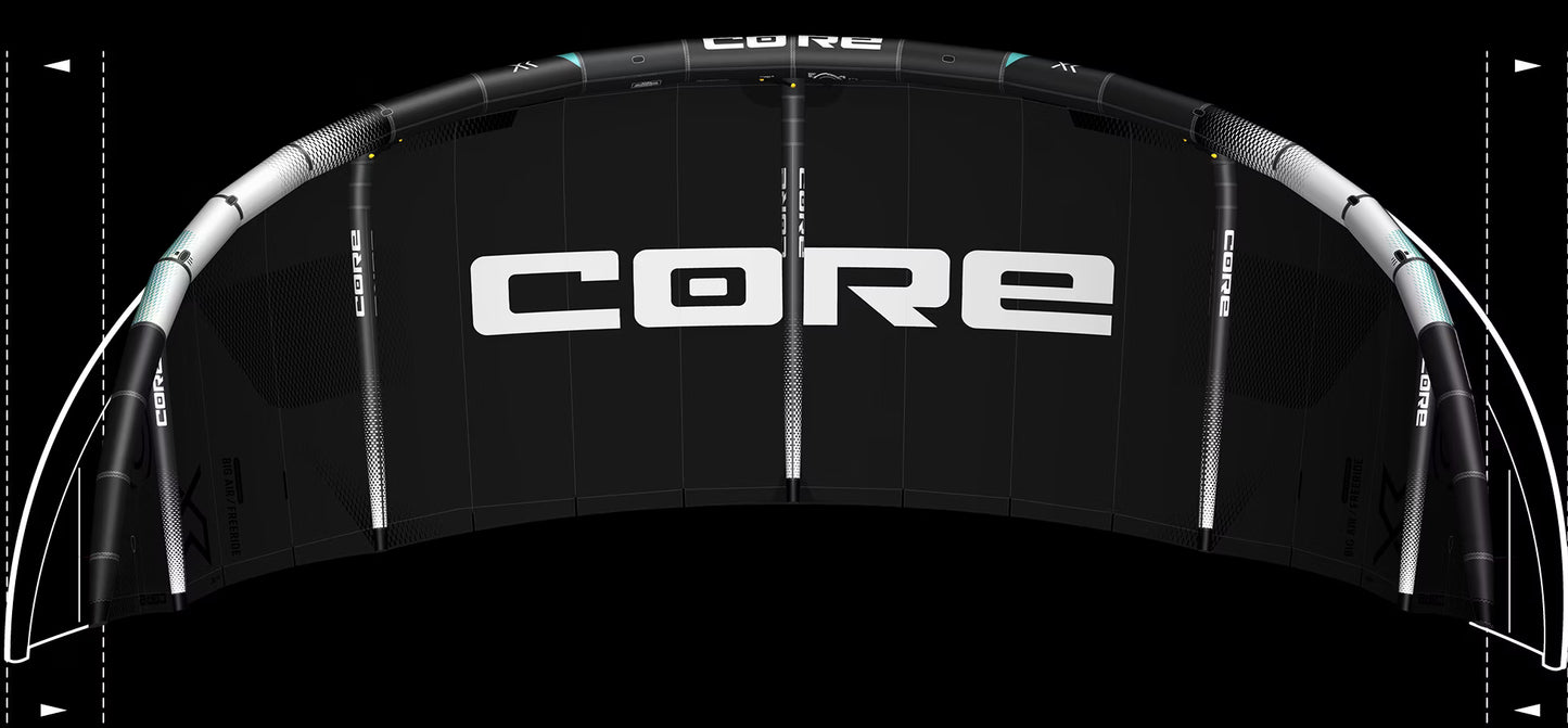 Core XR X