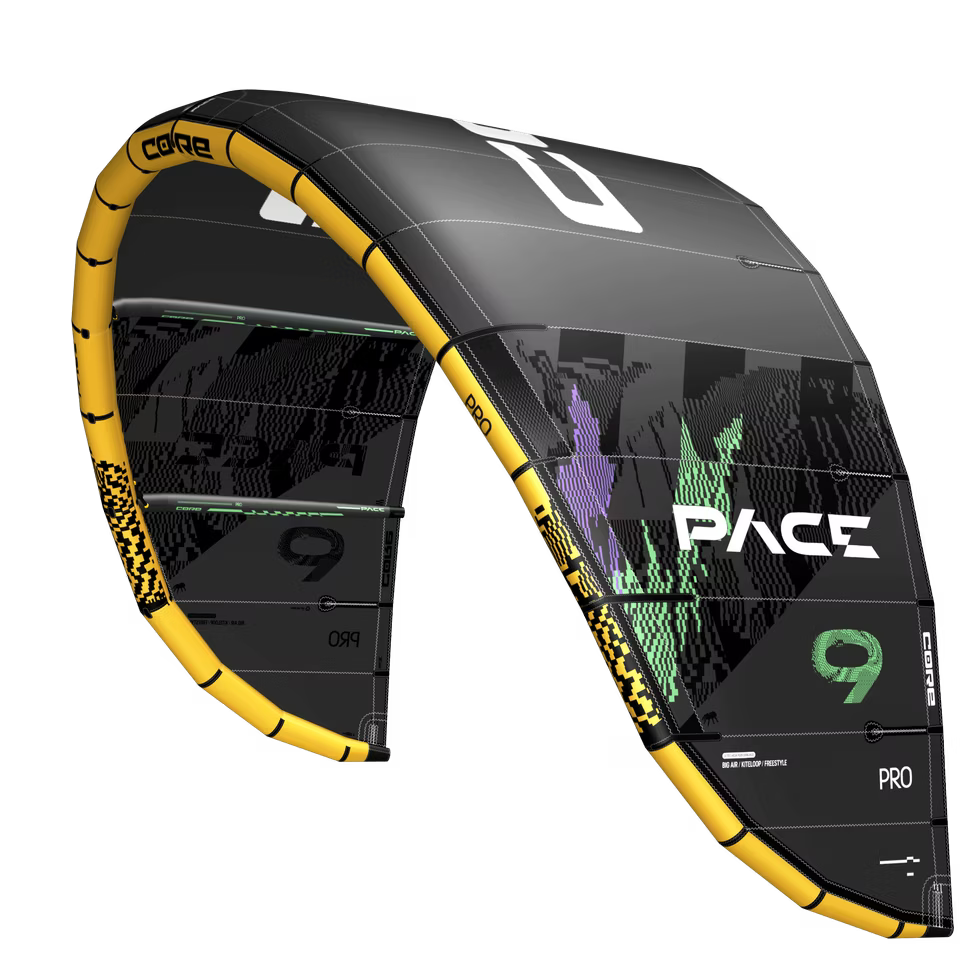 CORE PACE PRO 2