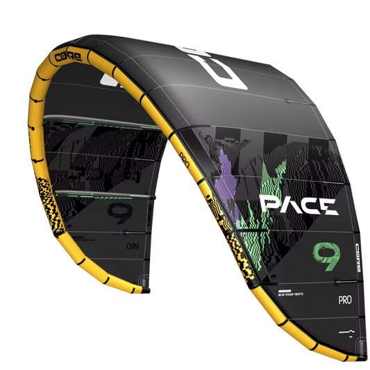 CORE PACE PRO 2
