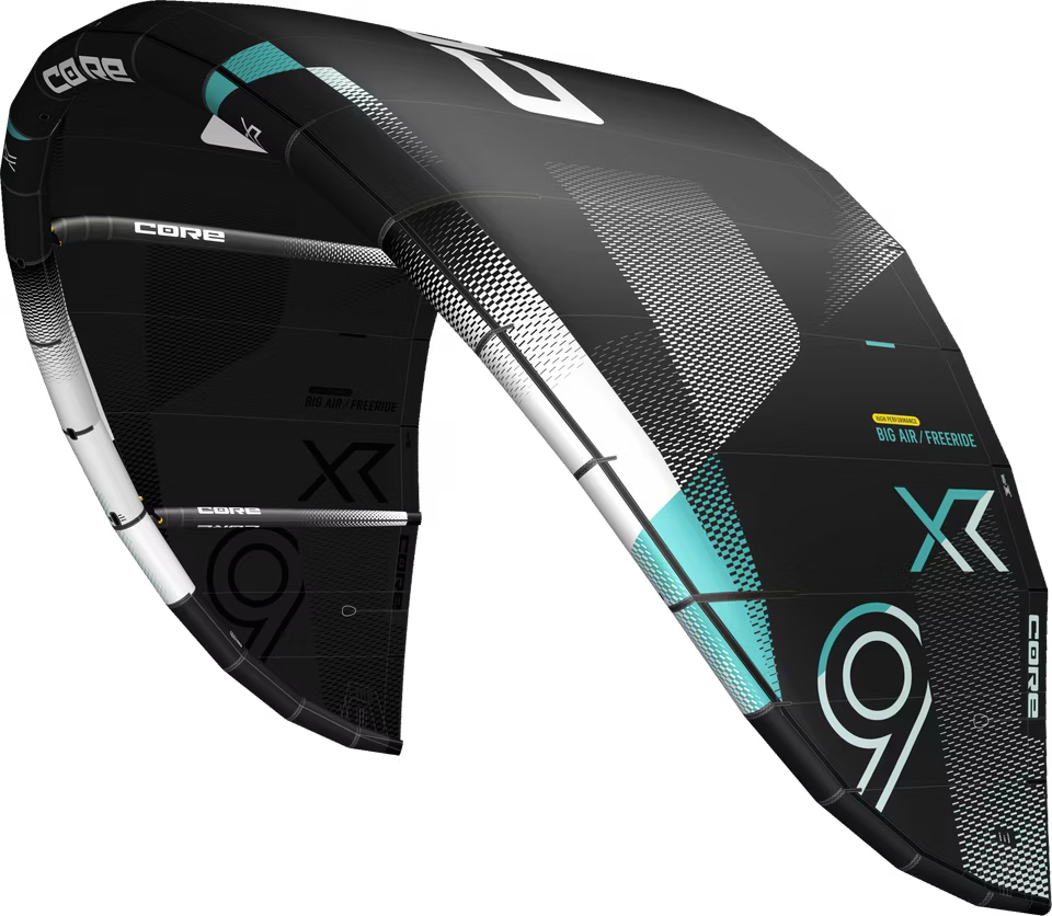 Core XR X