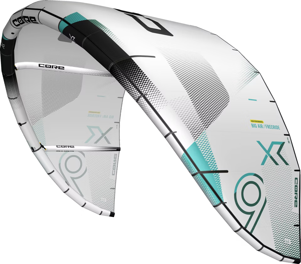 Core XR X