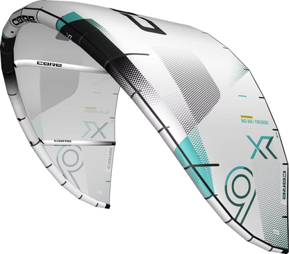 Core XR X