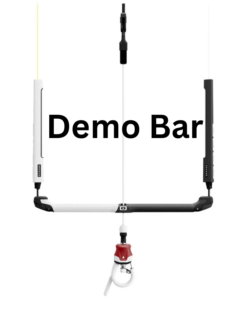 CORE SENSOR 4 PRO DEMO BAR