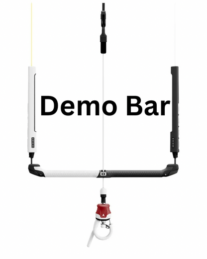CORE SENSOR 4 PRO DEMO BAR