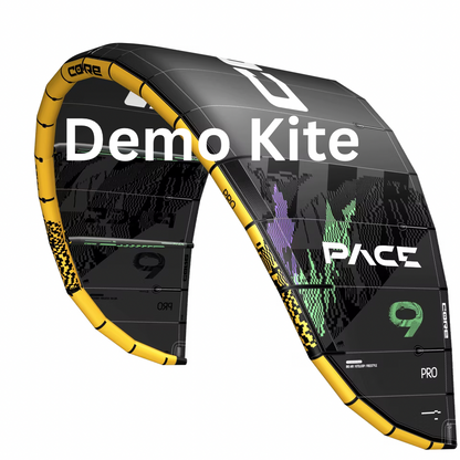 CORE PACE PRO 2 DEMO