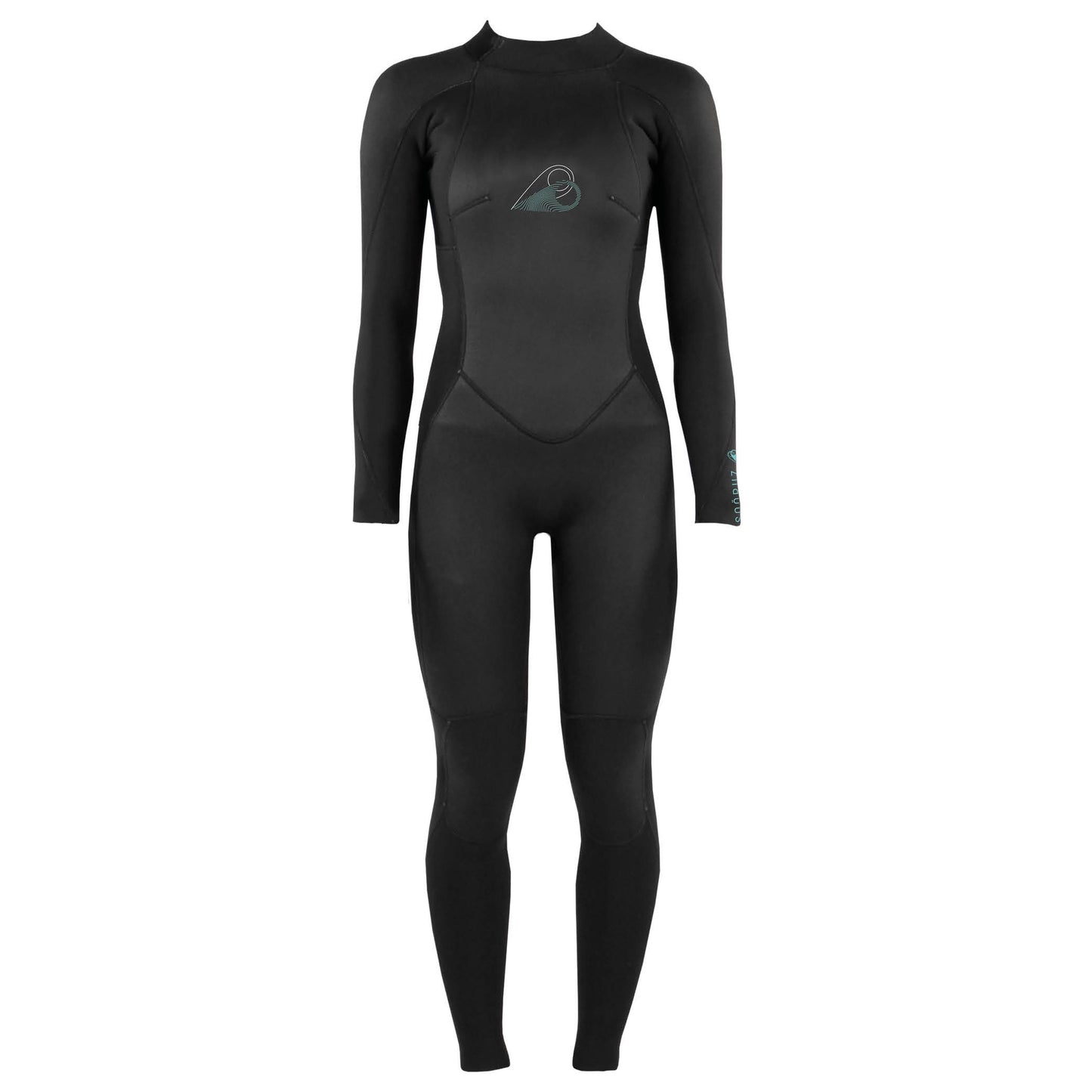 SOÖRUZ FLY 5/4 BZ WOMEN