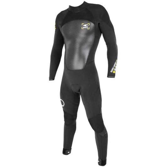SOÖRUZ GURU WIND 4/3 BZ MEN