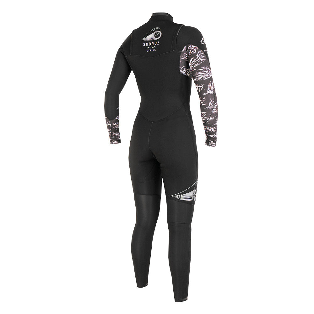 SOÖRUZ DIVINE 3/2 OYSTERPRENE FZ WOMEN