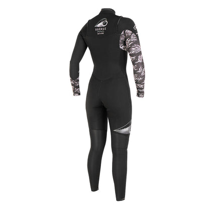 SOÖRUZ DIVINE 3/2 OYSTERPRENE FZ WOMEN