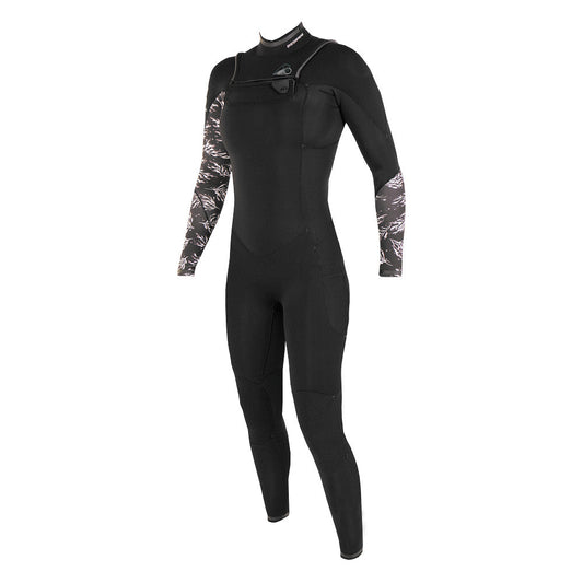 SOÖRUZ DIVINE 3/2 OYSTERPRENE FZ WOMEN
