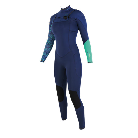SOÖRUZ DIVINE 3/2 OYSTERPRENE FZ WOMEN