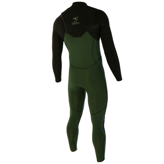 SOÖRUZ GREEN LINE 4/3 BIOPRENE FZ MEN