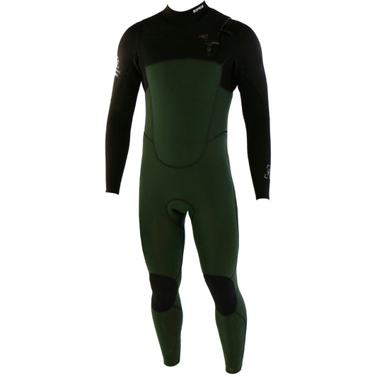 SOÖRUZ GREEN LINE 4/3 BIOPRENE FZ MEN
