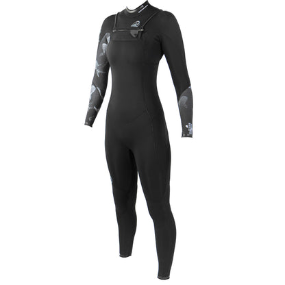 SOÖRUZ DIVINE 3/2 OYSTERPRENE FZ WOMEN