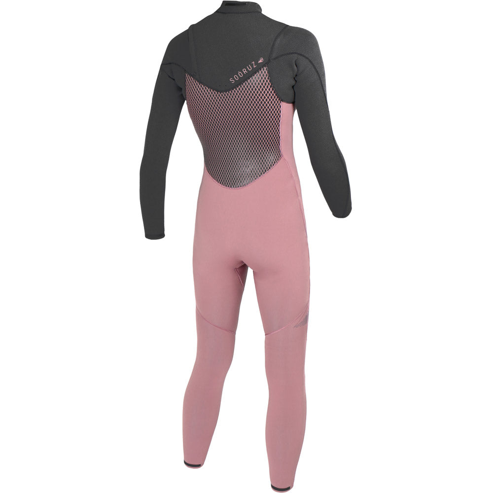 SOÖRUZ GURU PRO 4/3 OYSTERPRENE FZ WOMEN