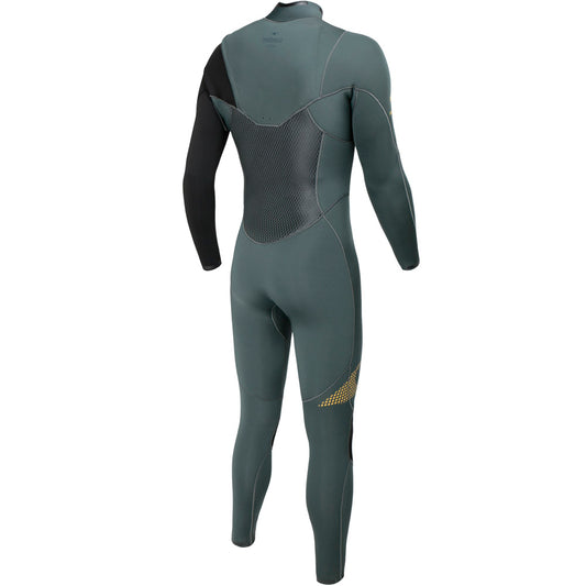 SOÖRUZ FIGHTER 4/3 OYSTERPRENE FZ MEN SAMPLE ARMY