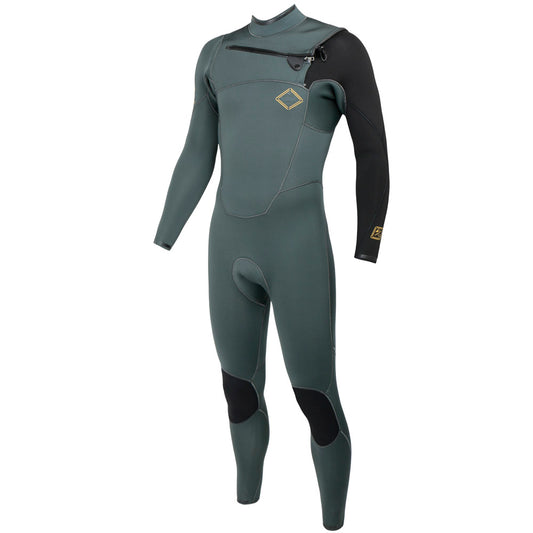 SOÖRUZ FIGHTER 4/3 OYSTERPRENE FZ MEN SAMPLE ARMY