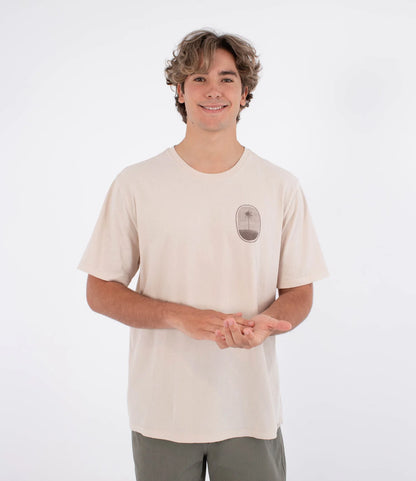 HURLEY SECLUSION SS BONE